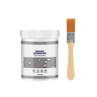 Sakerplus® Transparenter Wasserdichter Beschichtungsmittel