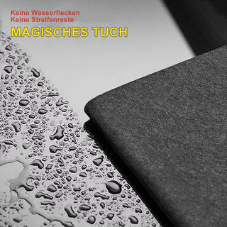 Sakerplus® Verdicktes Magisches Reinigungstuch