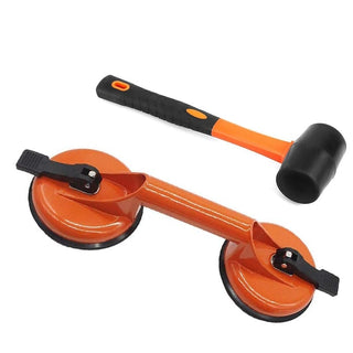 Sakerplus® Werkzeug zur Reparatur von Fugen im Laminatboden