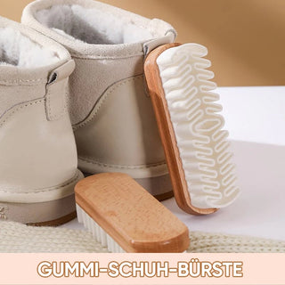 Sakerplus® Gummischuhbürste