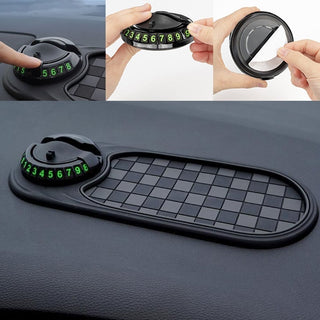 Sakerplus® Multifunktionale rutschfeste Auto-Matte
