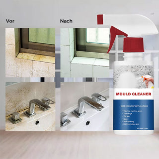 Sakerplus® Anti-Schimmel-Reinigungsschaum