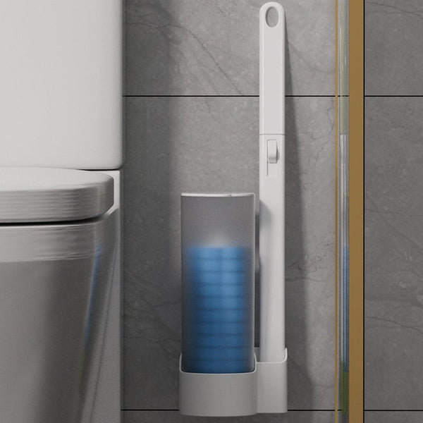 Sakerplus® Einweg-Toilettenreinigungssystem