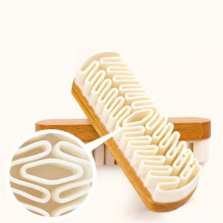 Sakerplus® Gummischuhbürste