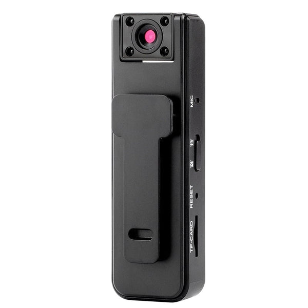 Sakerplus® Körperkamera/Camcorder, kabellos