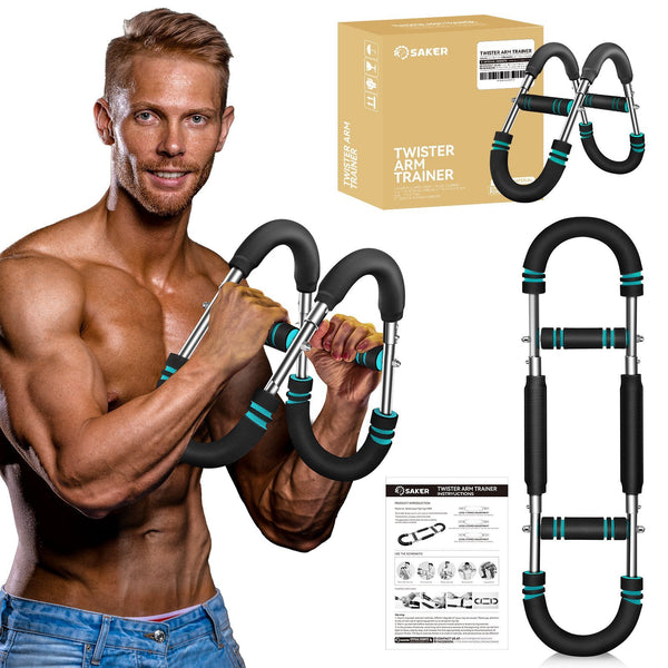 Sakerplus Twister-Armtrainer