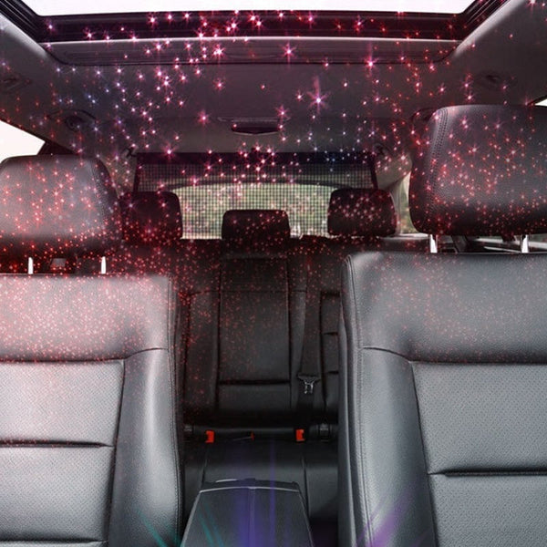 Sakerplus® Starlight Autoladegerät
