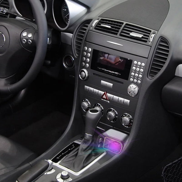 Sakerplus® Starlight Autoladegerät
