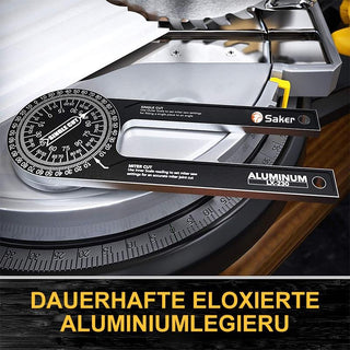 Sakerplus® Winkelmesser