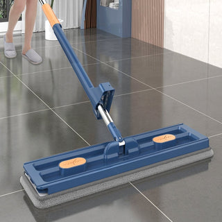 Sakerplus® Großer Flachmopp im neuen Stil