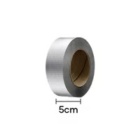 Sakerplus® Super wasserdichtes Klebeband, Butylkautschuk