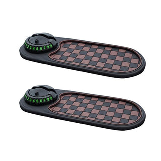 Sakerplus® Multifunktionale rutschfeste Auto-Matte
