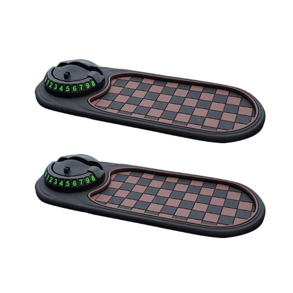 Sakerplus® Multifunktionale rutschfeste Auto-Matte