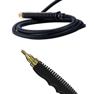 Sakerplus® Hochtemperatur- und Hochdruck-Dampfreinigungsmaschine