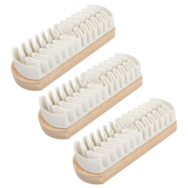 Sakerplus® Gummischuhbürste
