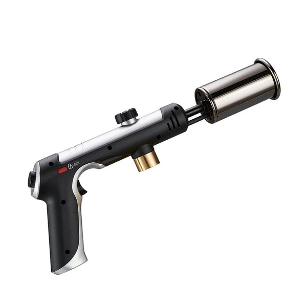 Sakerplus® Propanbrenner