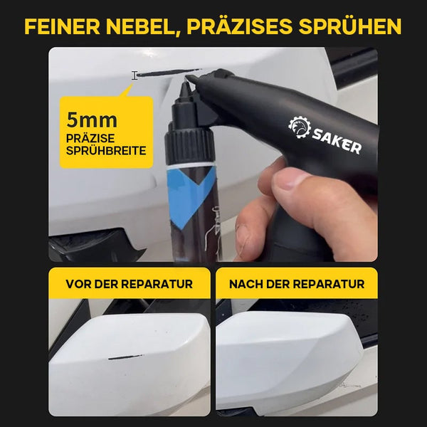 Sakerplus® Professionelle Elektrische Lackierpistole