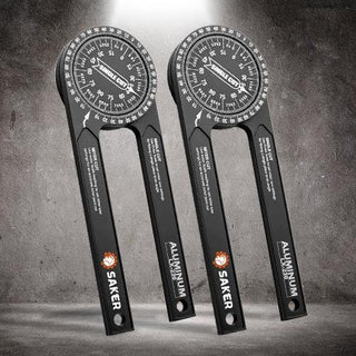 Sakerplus® Winkelmesser