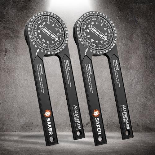 Sakerplus® Winkelmesser