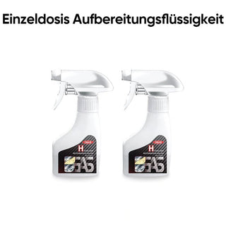 Sakerplus®  Scheinwerfer-Restaurierungsspray