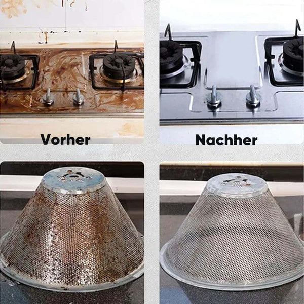 Sakerplus® Hochtemperatur- und Hochdruck-Dampfreinigungsmaschine