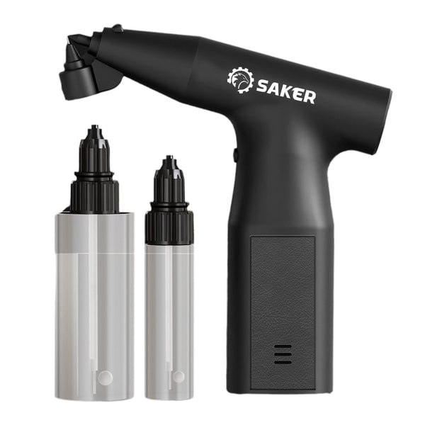 Sakerplus® ELEKTRISCHE LACKPISTOLE FÜR AUTOS