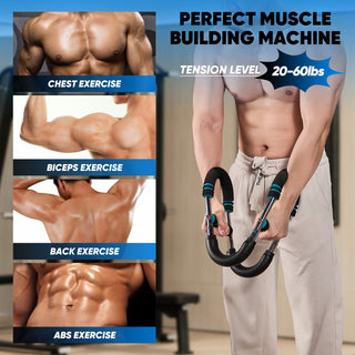 Sakerplus Twister-Armtrainer