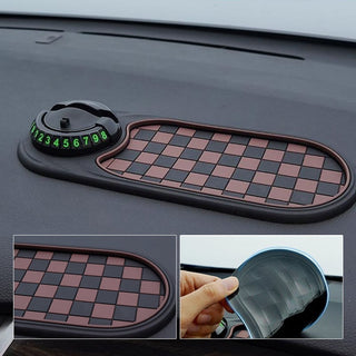 Sakerplus® Multifunktionale rutschfeste Auto-Matte