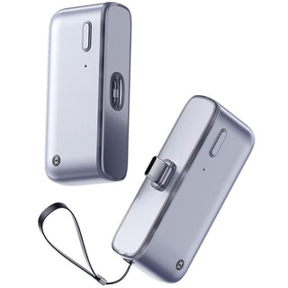 Sakerplus® Kabelloser HDMI-Sender und -Empfänger