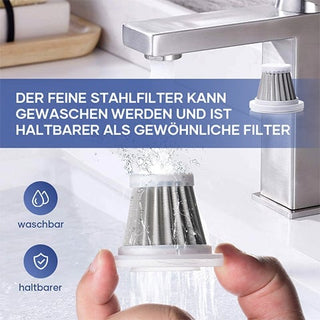 Sakerplus® 3-in-1 Tragbarer Staubsauger