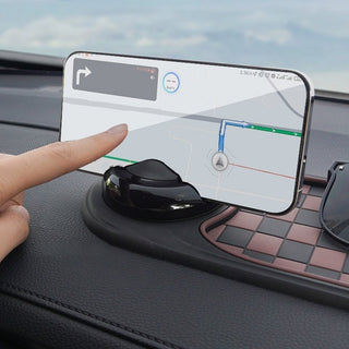 Sakerplus® Multifunktionale rutschfeste Auto-Matte