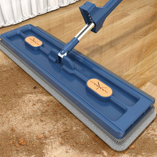 Sakerplus® Großer Flachmopp im neuen Stil