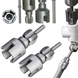 Sakerplus® Rohrgewindeschneider