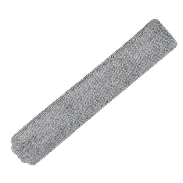 Sakerplus® Multifunktionaler einstellbarer Mikrofaser-Staubpinsel Gap Mop