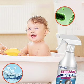 Sakerplus® Badezimmer-Reiniger