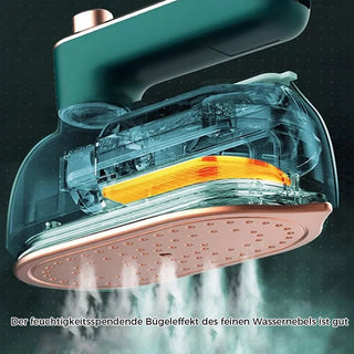 Sakerplus® Rotierendes hängendes Bügeleisen