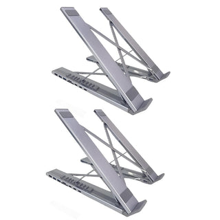 Sakerplus® 8-in-1 USB-C Dockingstation