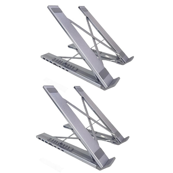 Sakerplus® 8-in-1 USB-C Dockingstation
