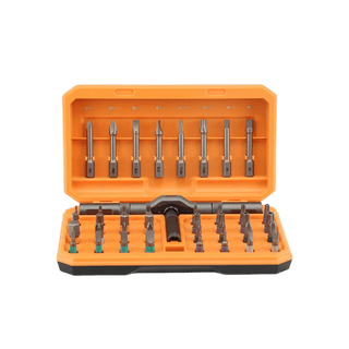 Sakerplus® 42 in 1 Magnet-Schraubendreher-Set
