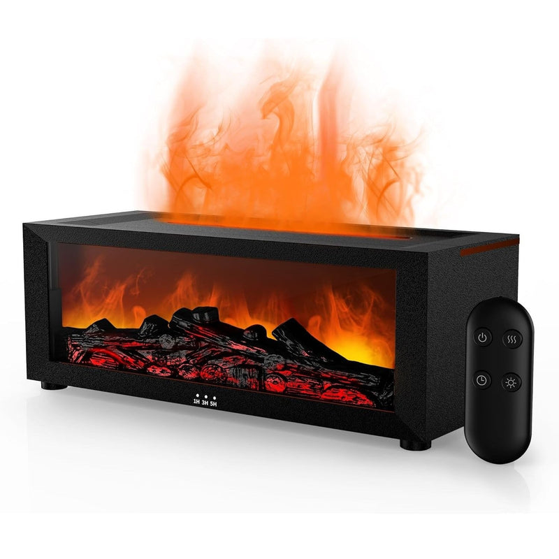 Saker Aromaöl-Diffusor