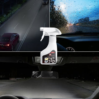 Sakerplus®  Scheinwerfer-Restaurierungsspray