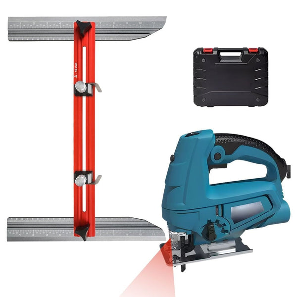 Sakerplus® Neues Treppenmesswerkzeug