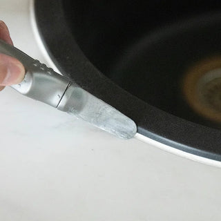 Sakerplus® 4-in-1 Aluminium Silikonentferner Set