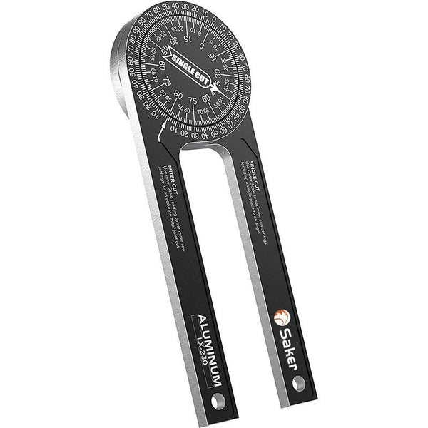 Sakerplus® Winkelmesser