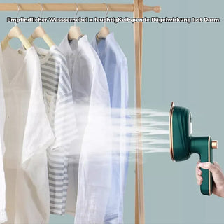 Sakerplus® Rotierendes hängendes Bügeleisen