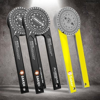 Sakerplus® Winkelmesser
