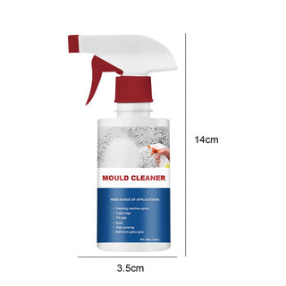 Sakerplus® Anti-Schimmel-Reinigungsschaum