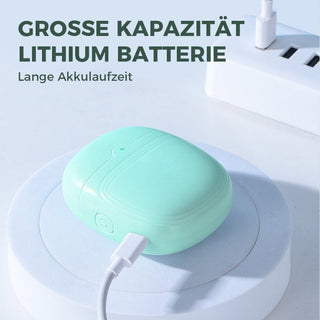 Sakerplus® Elektrische nagelknipser