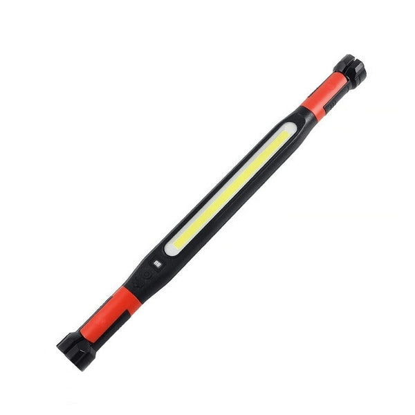Sakerplus® Magnetische wiederaufladbare LED-Arbeitsleuchte