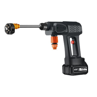 Sakerplus® 6-in-1-Sprühdüse Autowaschwasserpistole